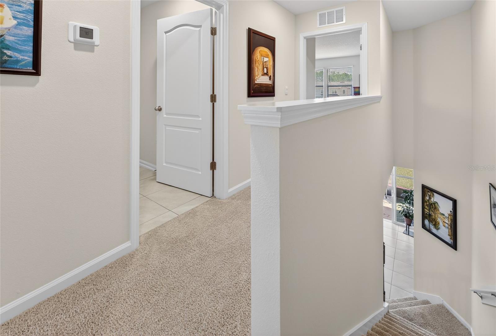 TRAILS - Residential