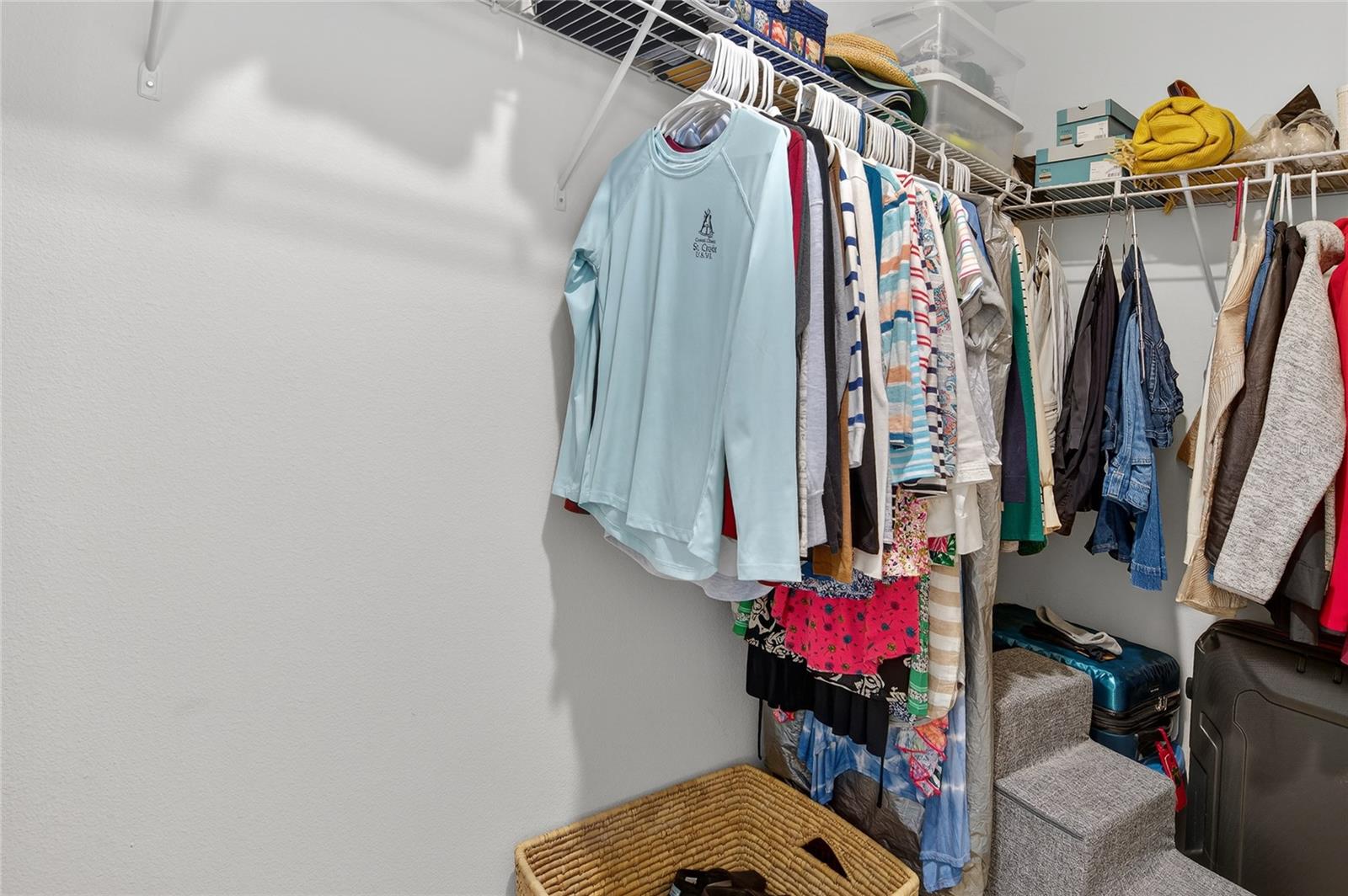 TRAILS - Residential