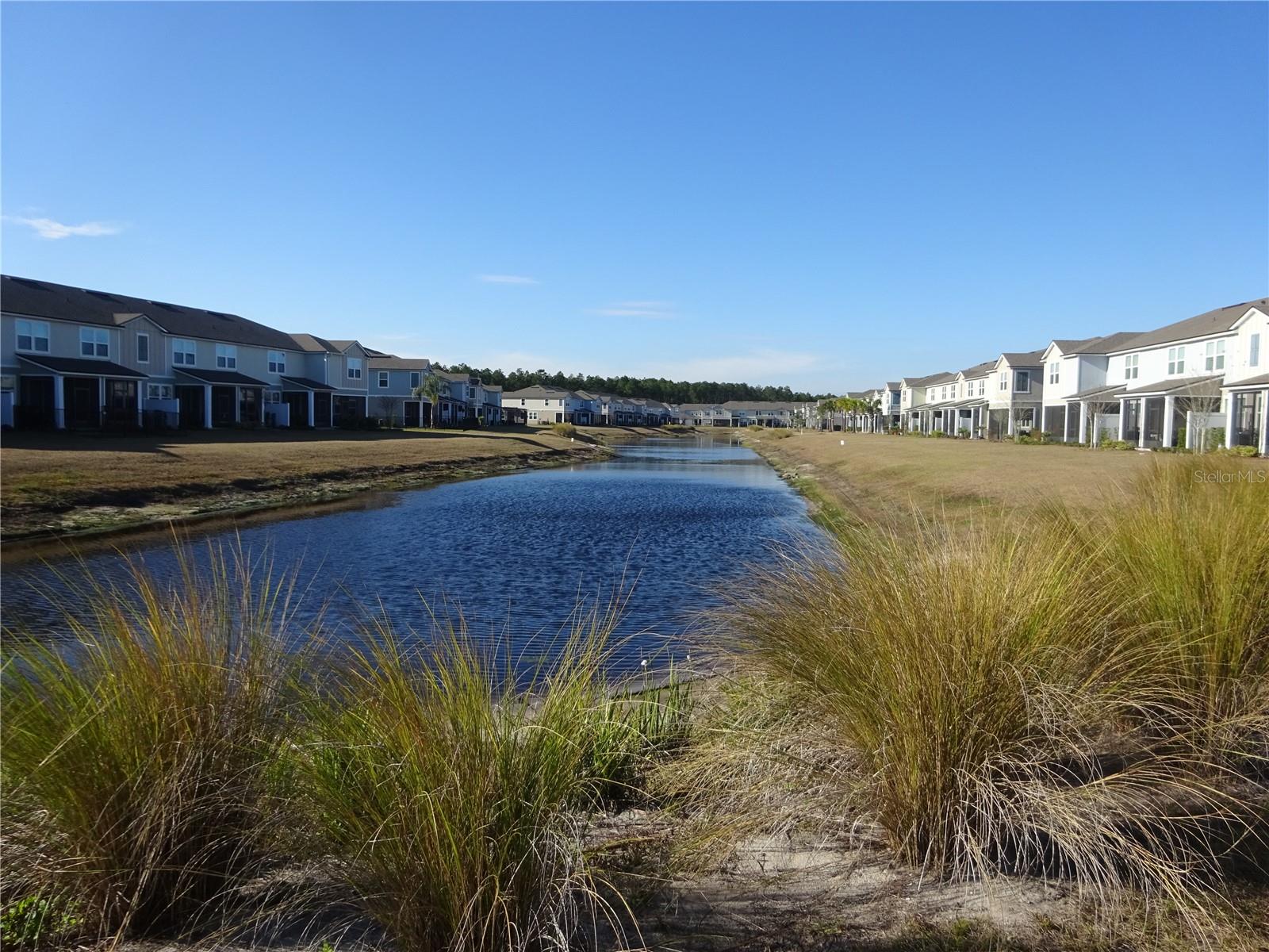 TRAILS - Residential