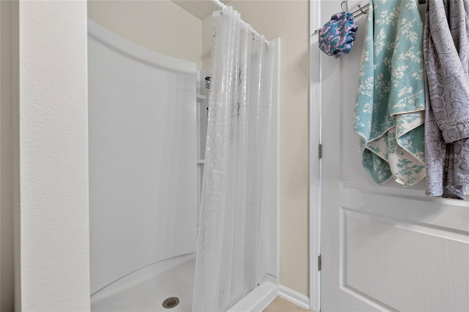 TRAILS - Residential