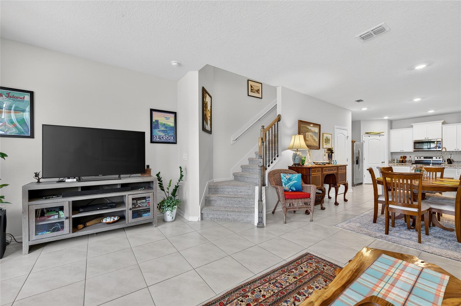 TRAILS - Residential