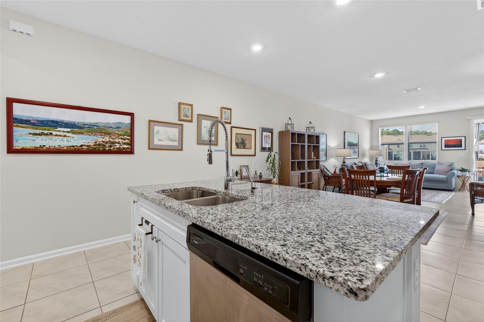 TRAILS - Residential