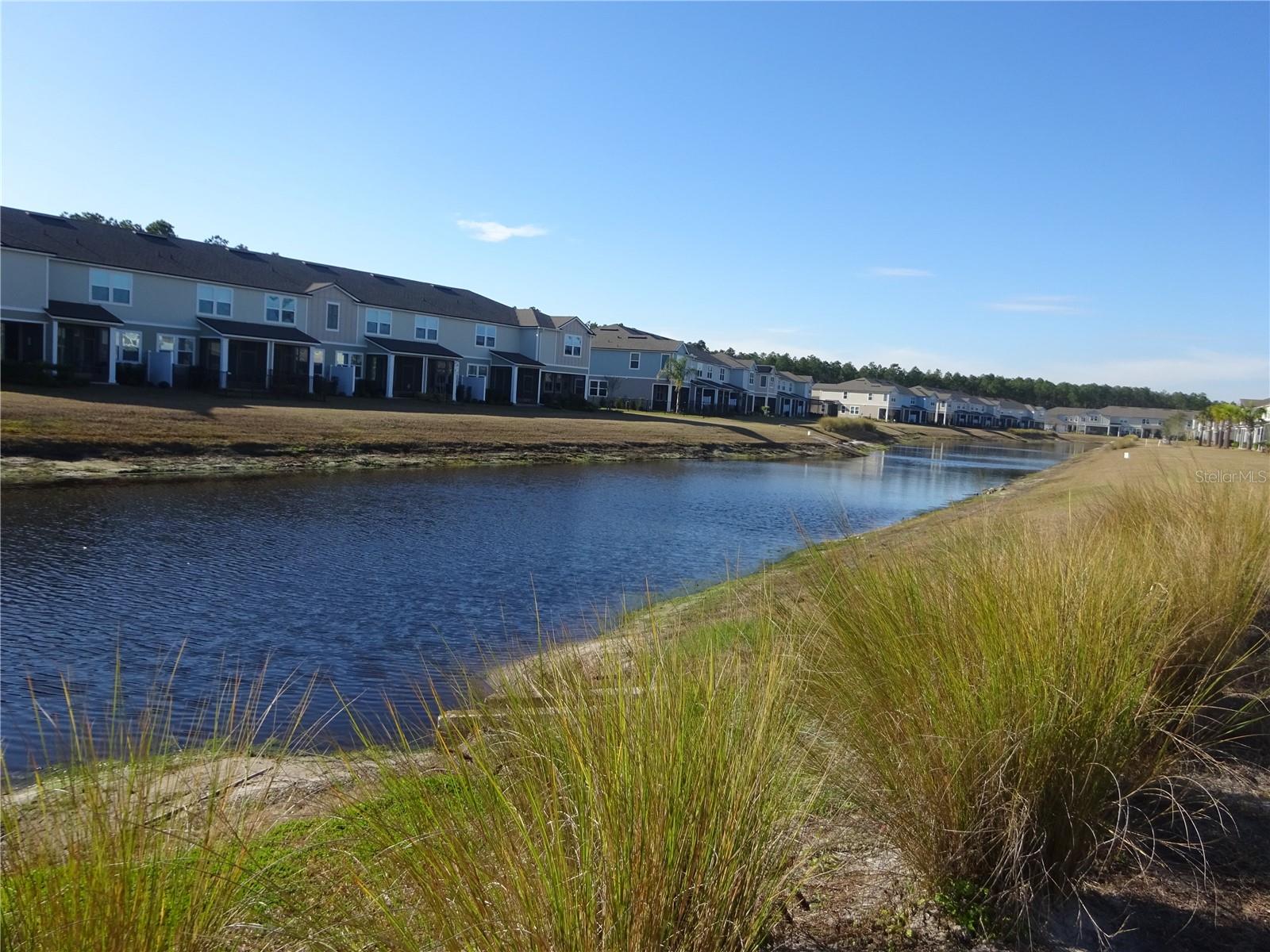 TRAILS - Residential