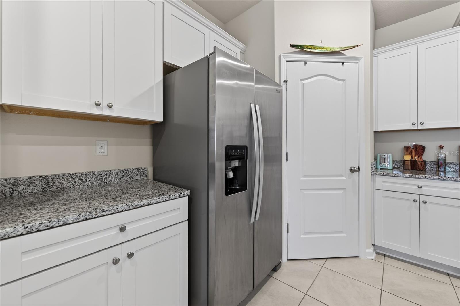 TRAILS - Residential