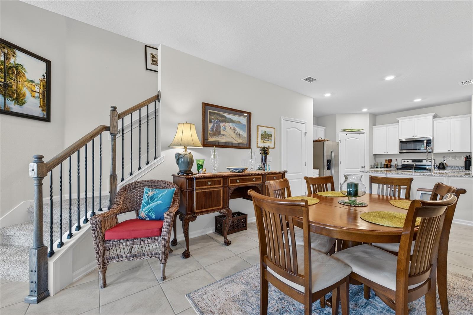 TRAILS - Residential