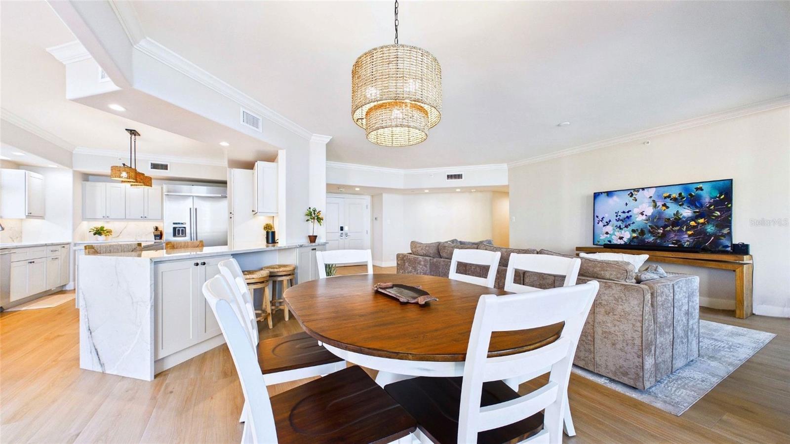 WATER CLUB 01 AT LONGBOAT KEY - Residential