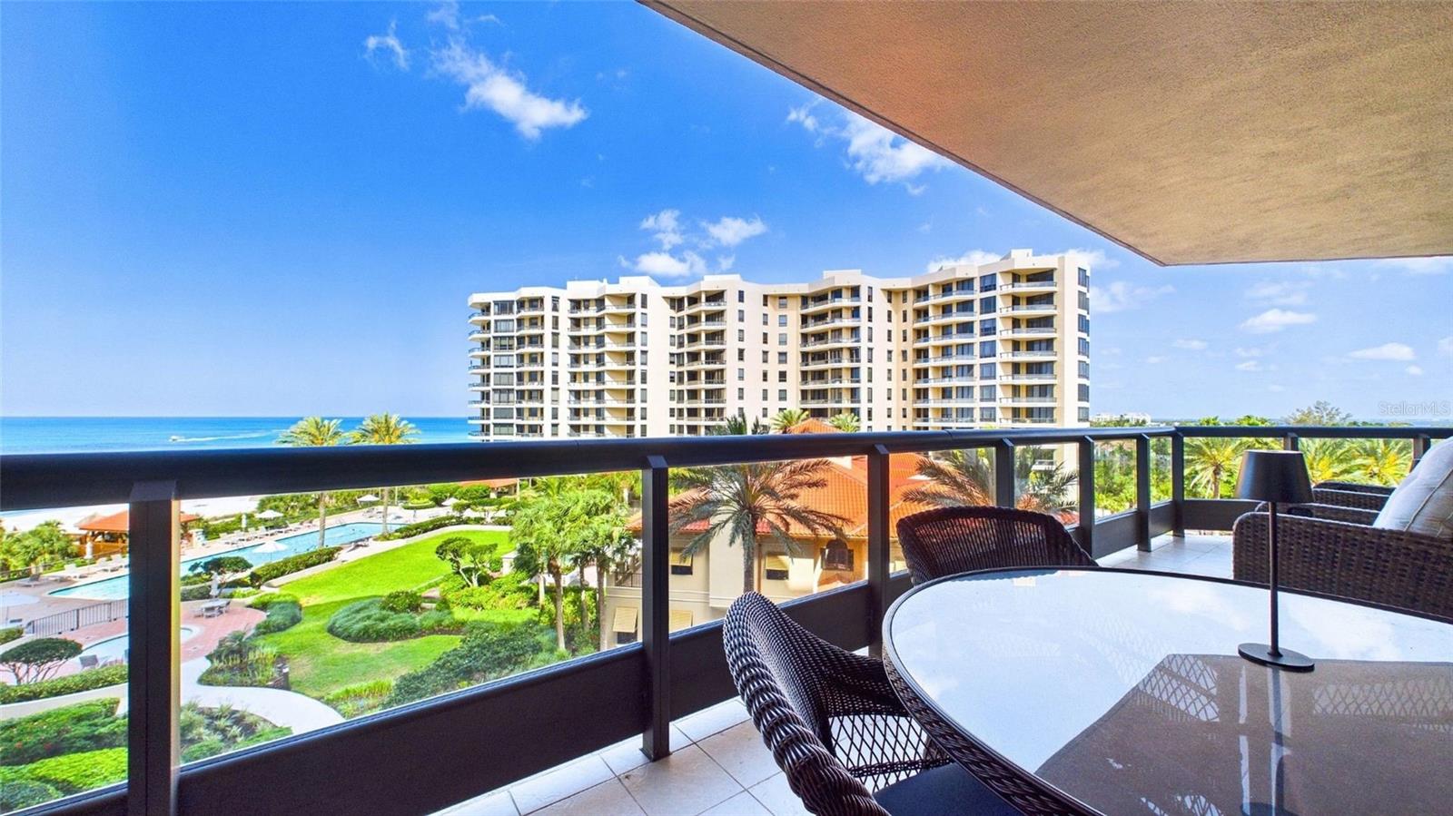 WATER CLUB 01 AT LONGBOAT KEY - Residential