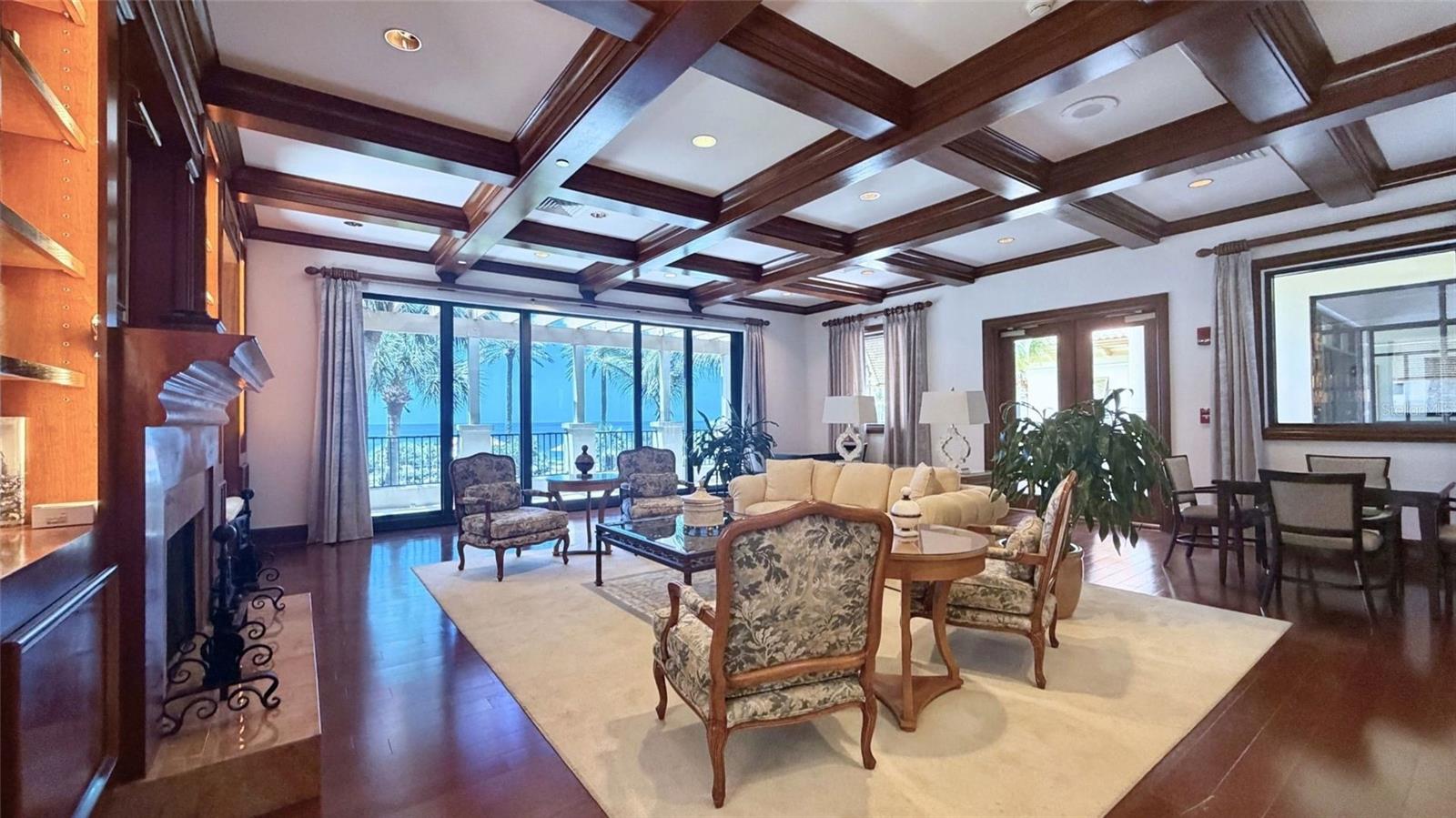 WATER CLUB 01 AT LONGBOAT KEY - Residential