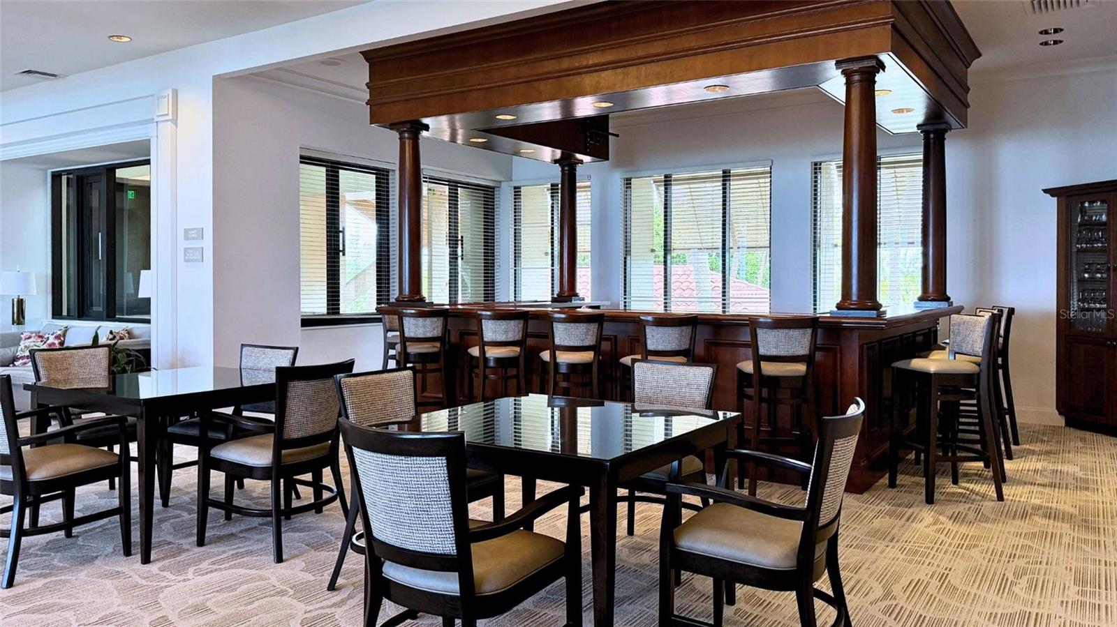 WATER CLUB 01 AT LONGBOAT KEY - Residential
