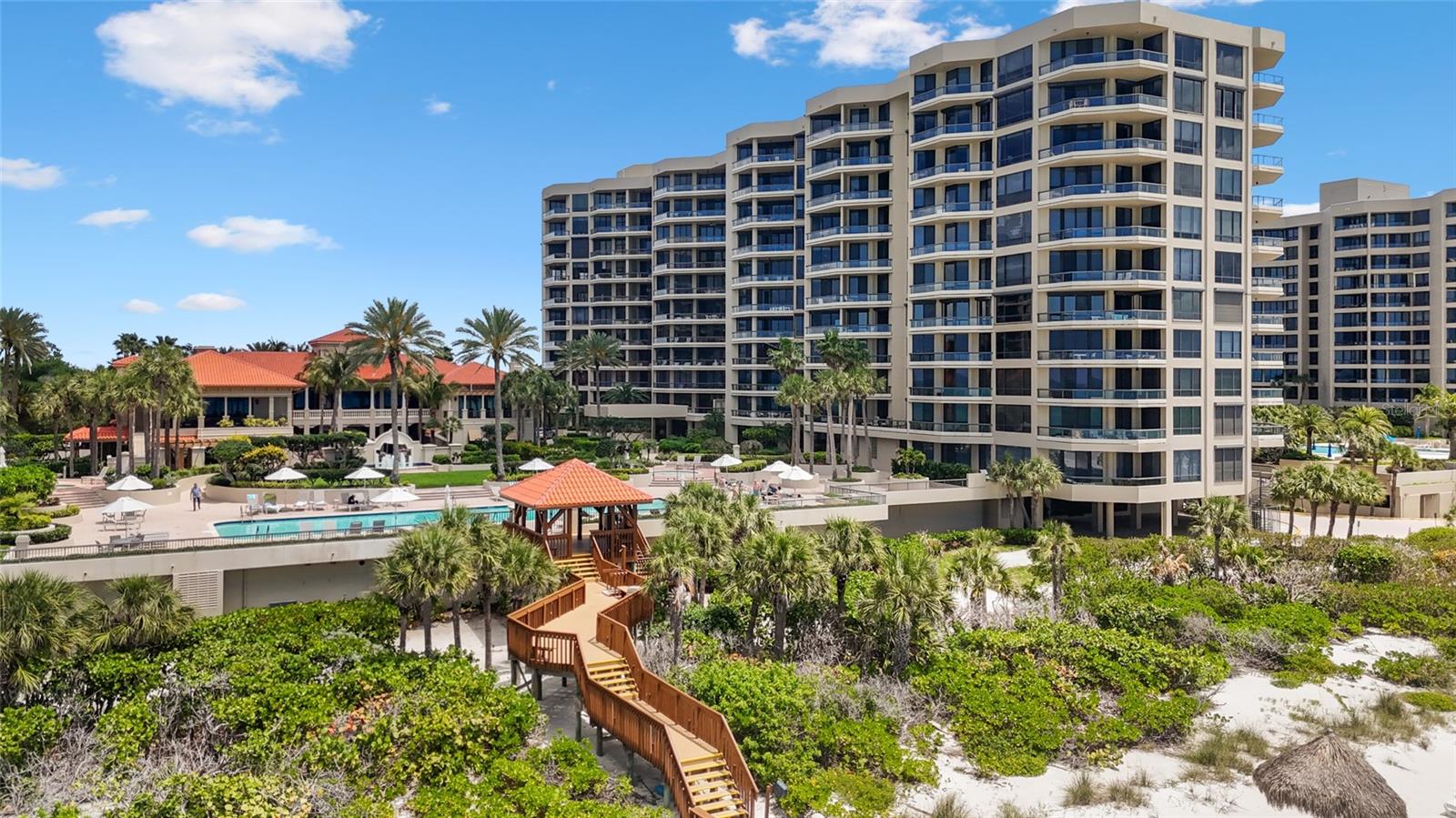 WATER CLUB 01 AT LONGBOAT KEY - Residential