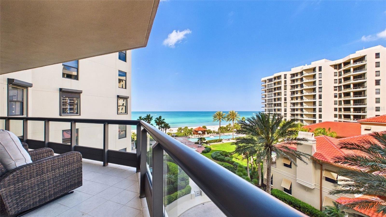 WATER CLUB 01 AT LONGBOAT KEY - Residential