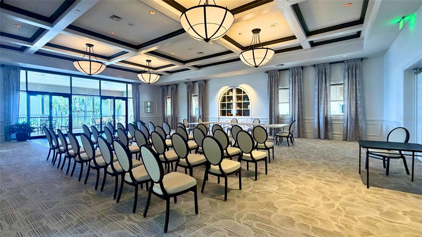WATER CLUB 01 AT LONGBOAT KEY - Residential