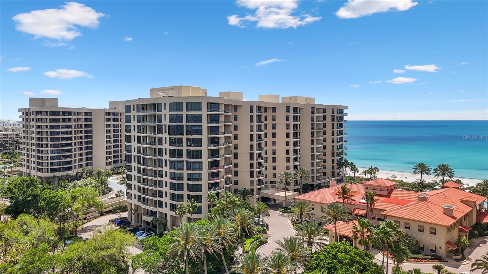 WATER CLUB 01 AT LONGBOAT KEY - Residential
