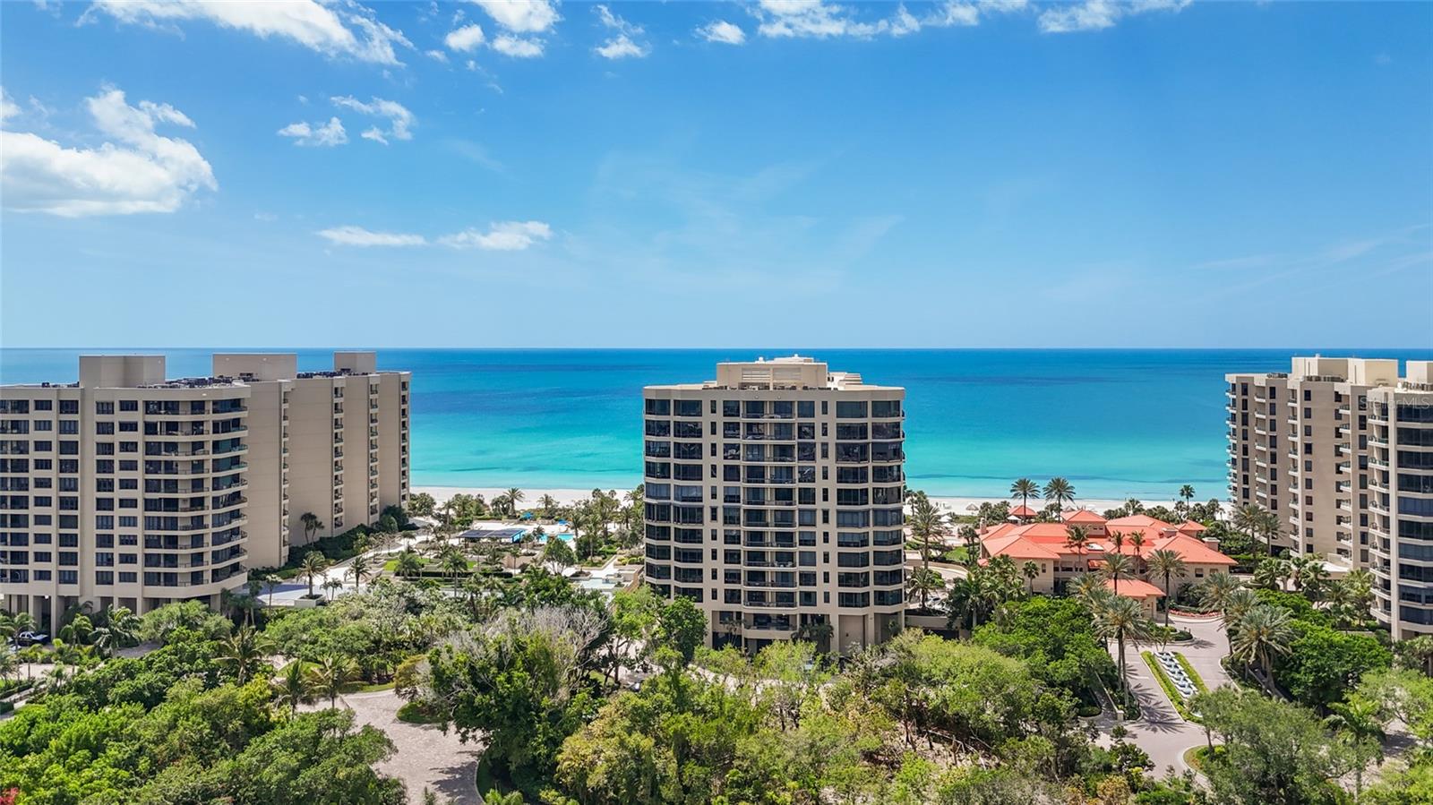 WATER CLUB 01 AT LONGBOAT KEY - Residential