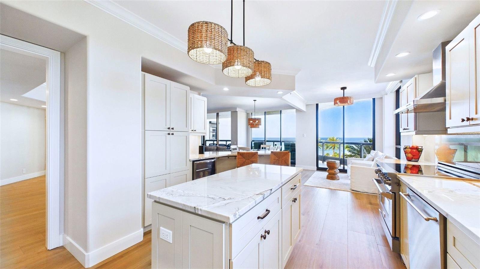 WATER CLUB 01 AT LONGBOAT KEY - Residential