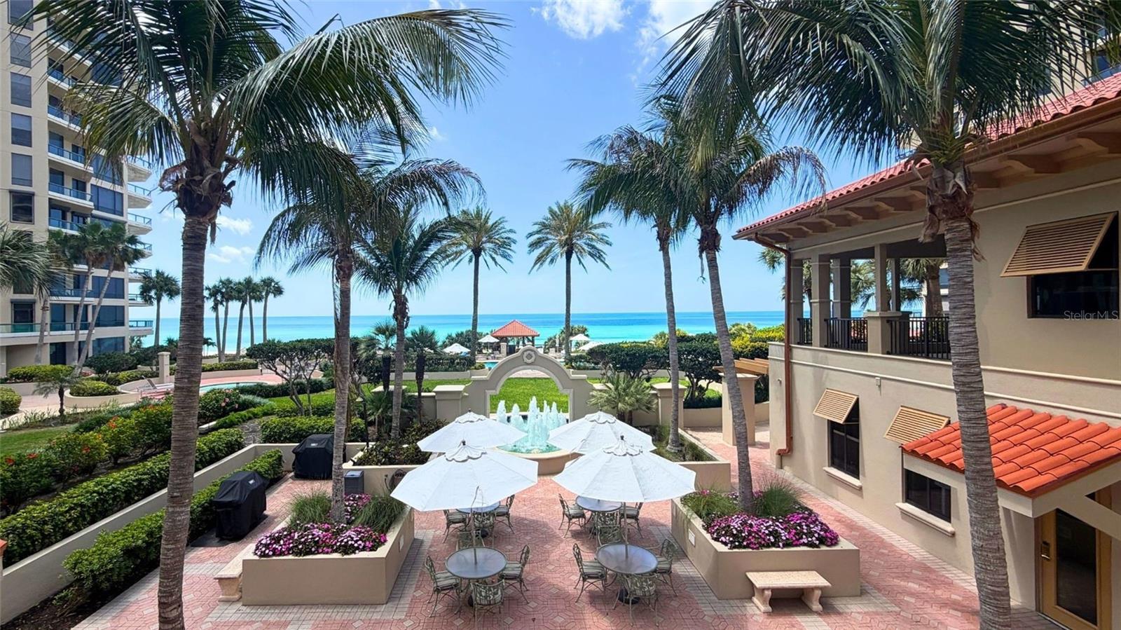 WATER CLUB 01 AT LONGBOAT KEY - Residential