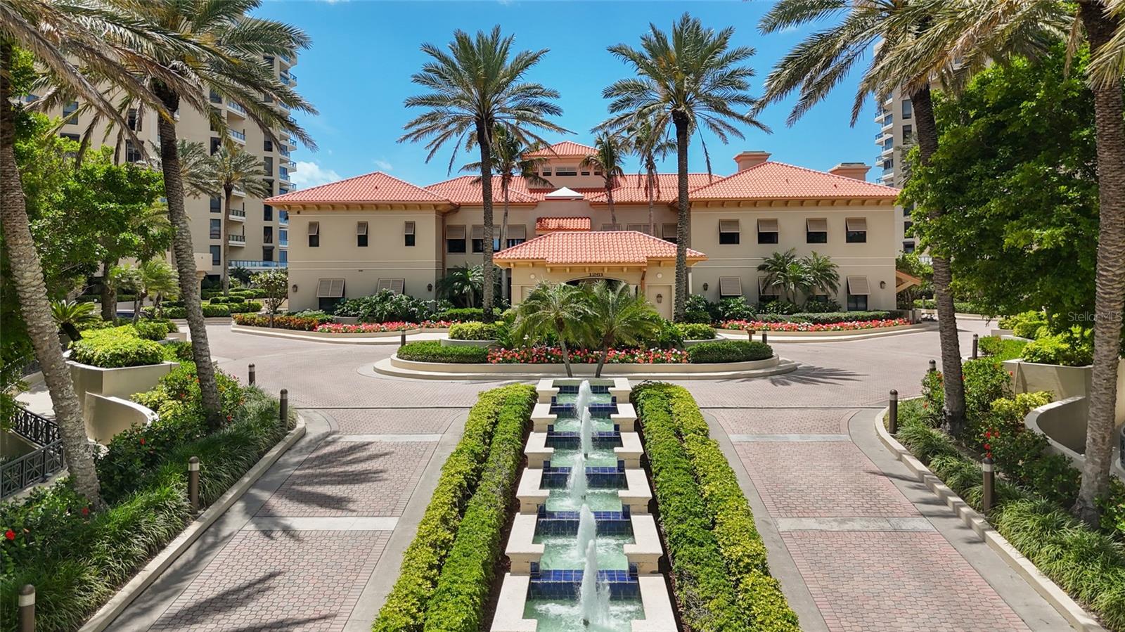 WATER CLUB 01 AT LONGBOAT KEY - Residential