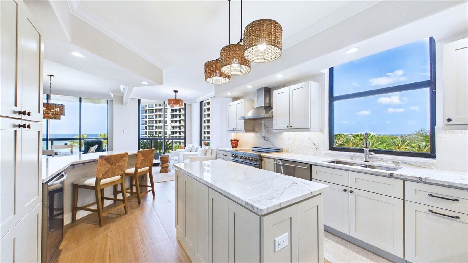 WATER CLUB 01 AT LONGBOAT KEY - Residential