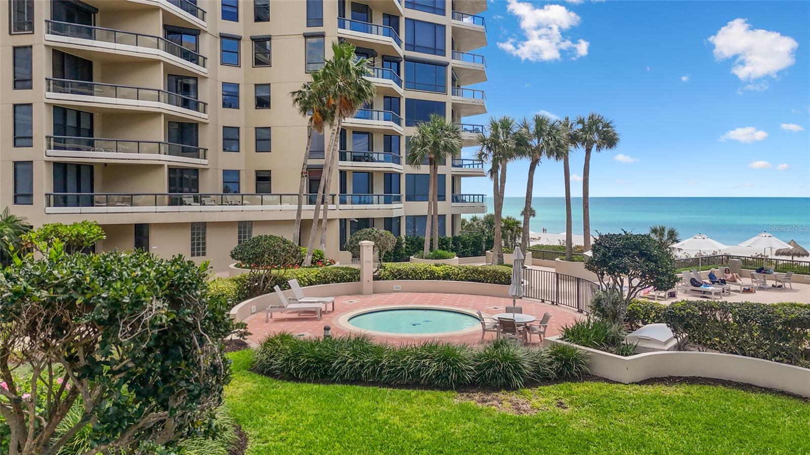 WATER CLUB 01 AT LONGBOAT KEY - Residential