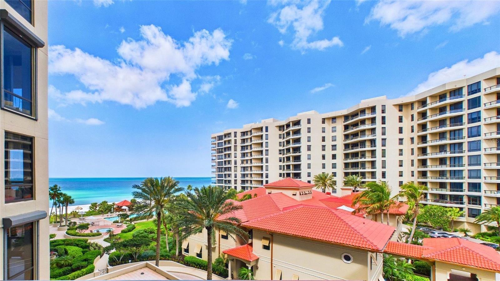 WATER CLUB 01 AT LONGBOAT KEY - Residential