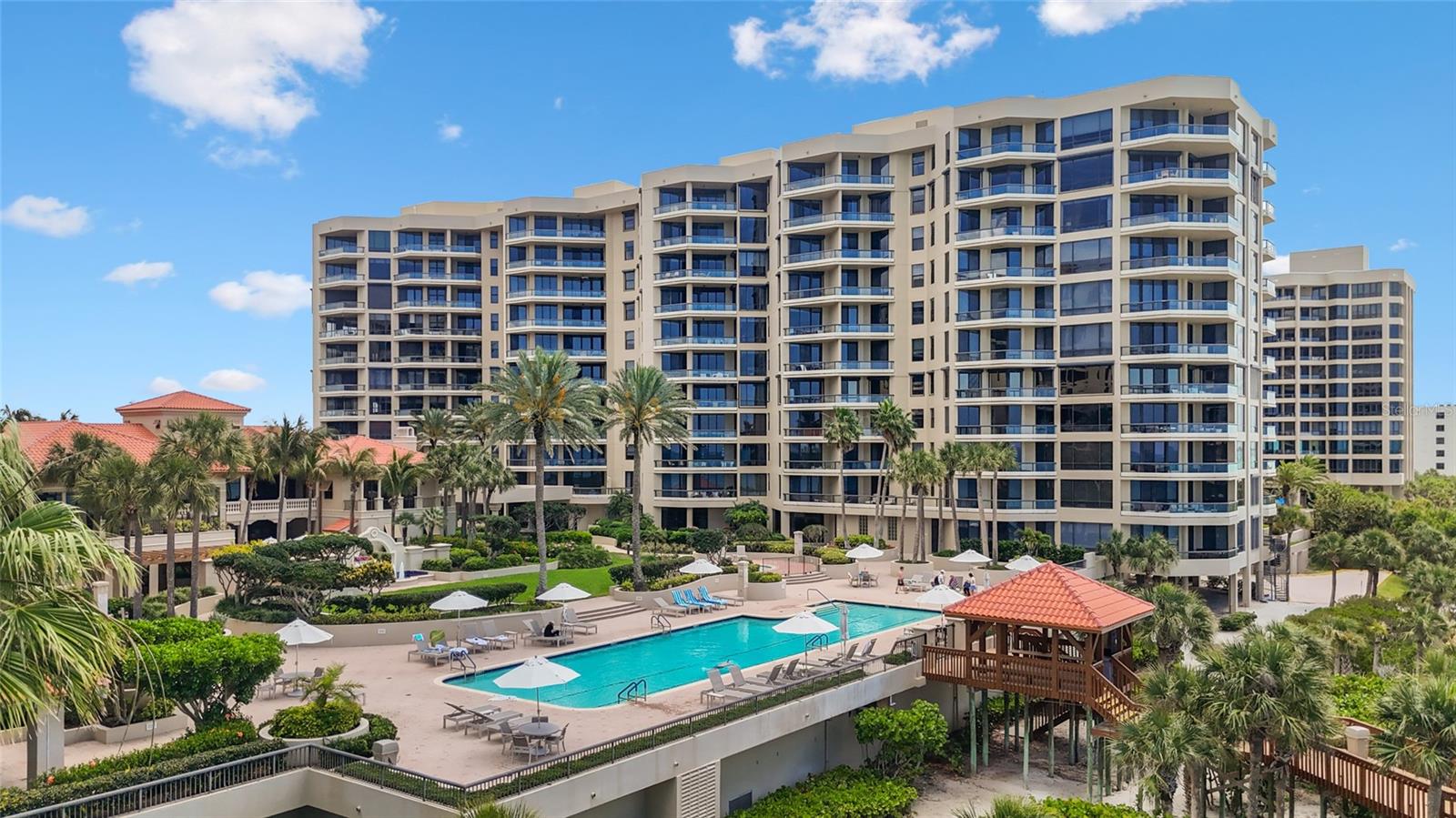 WATER CLUB 01 AT LONGBOAT KEY - Residential