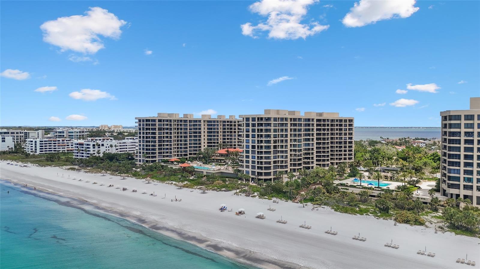 WATER CLUB 01 AT LONGBOAT KEY - Residential