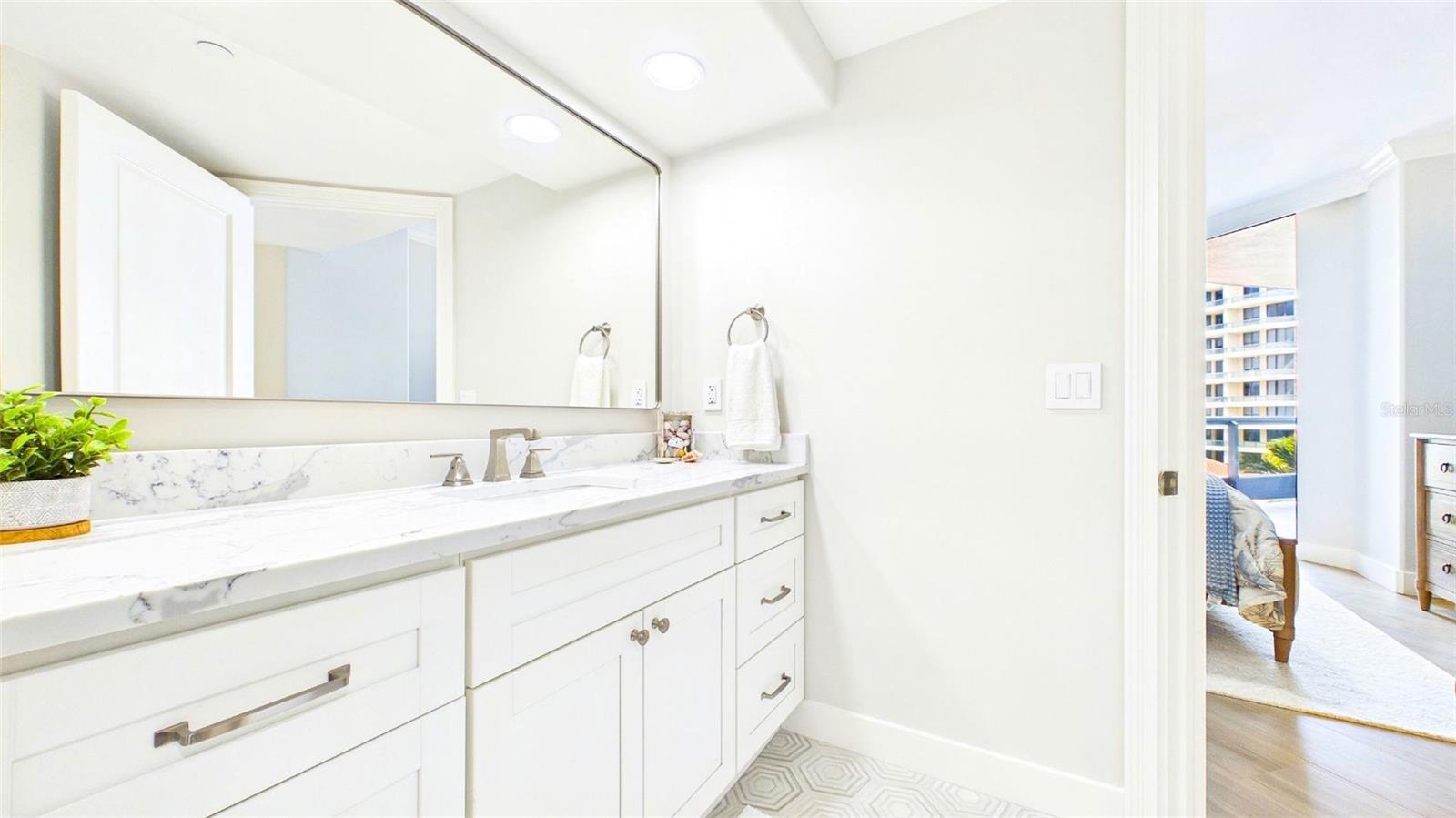 WATER CLUB 01 AT LONGBOAT KEY - Residential