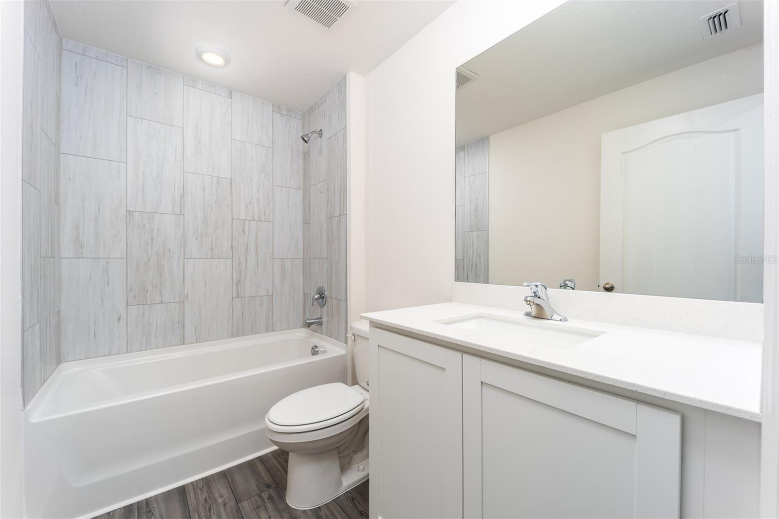 GUM LAKE PRESERVE - Residential