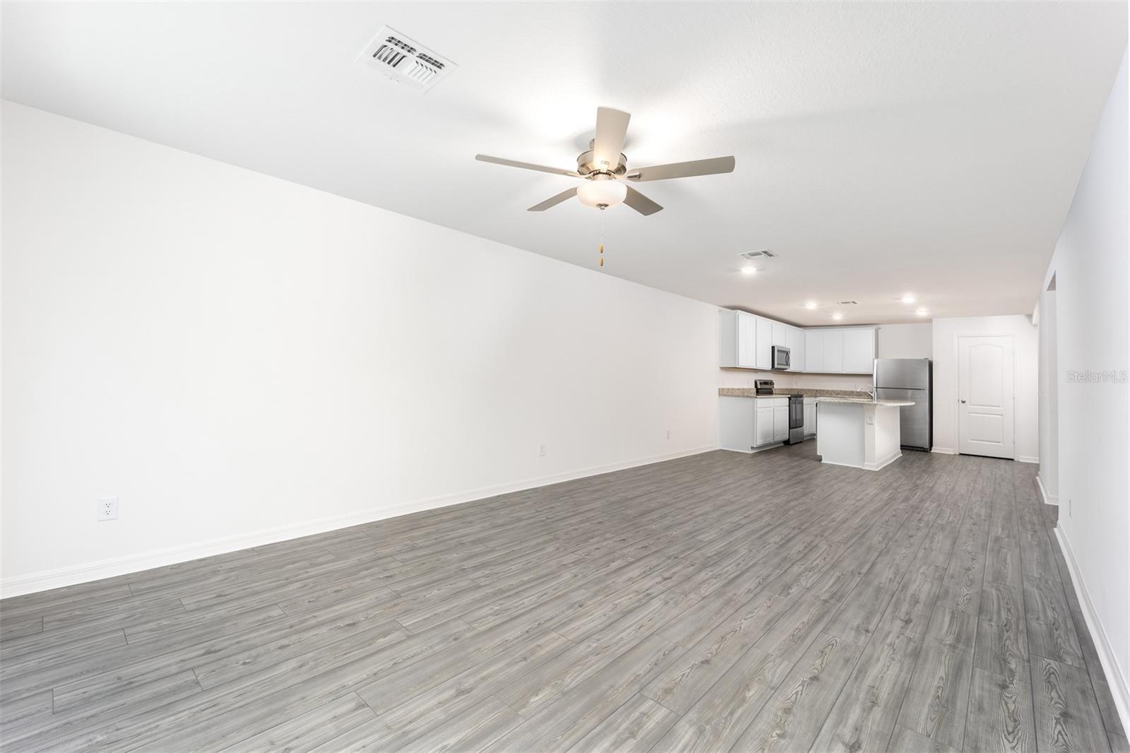 GUM LAKE PRESERVE - Residential