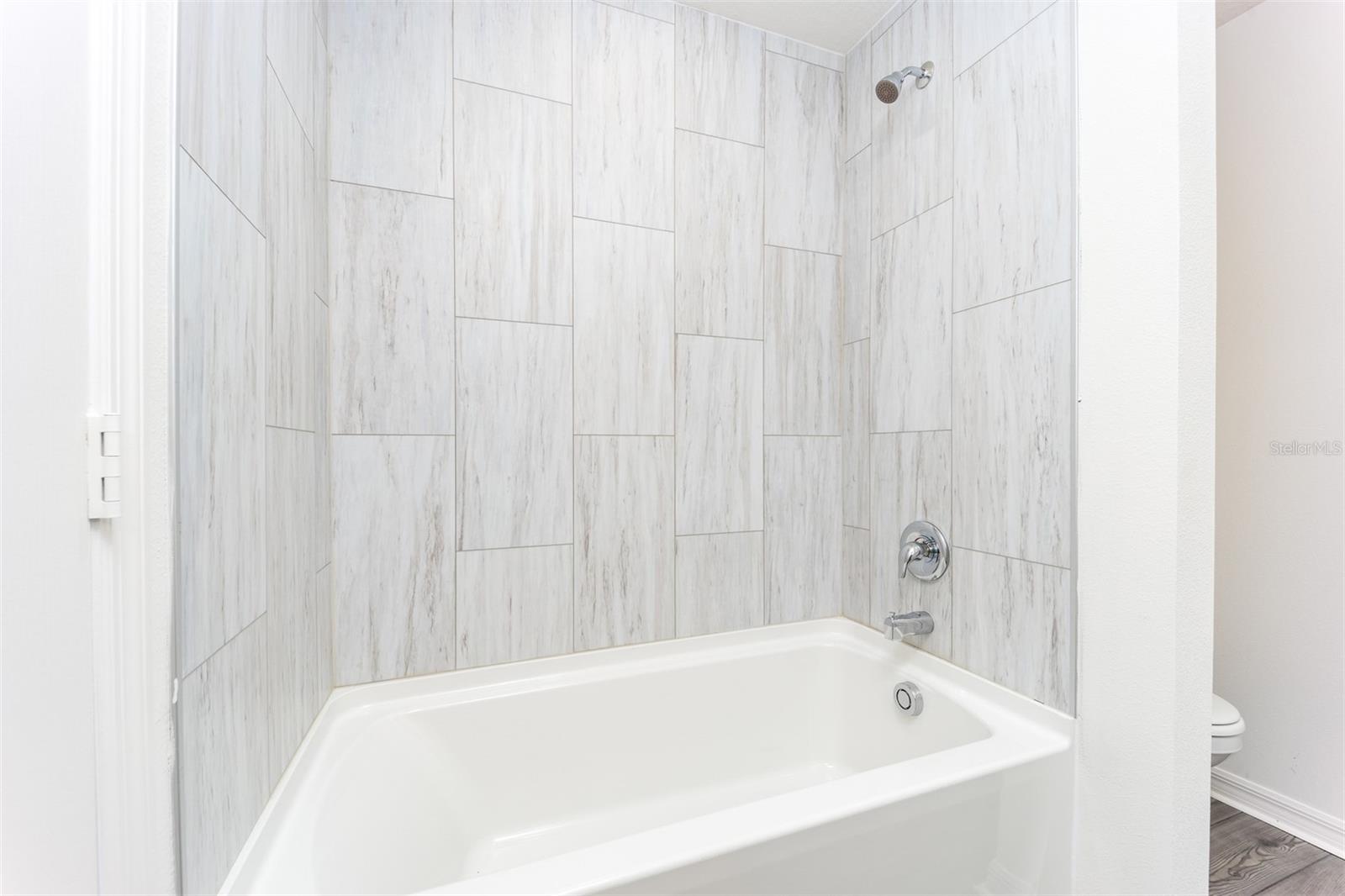 GUM LAKE PRESERVE - Residential