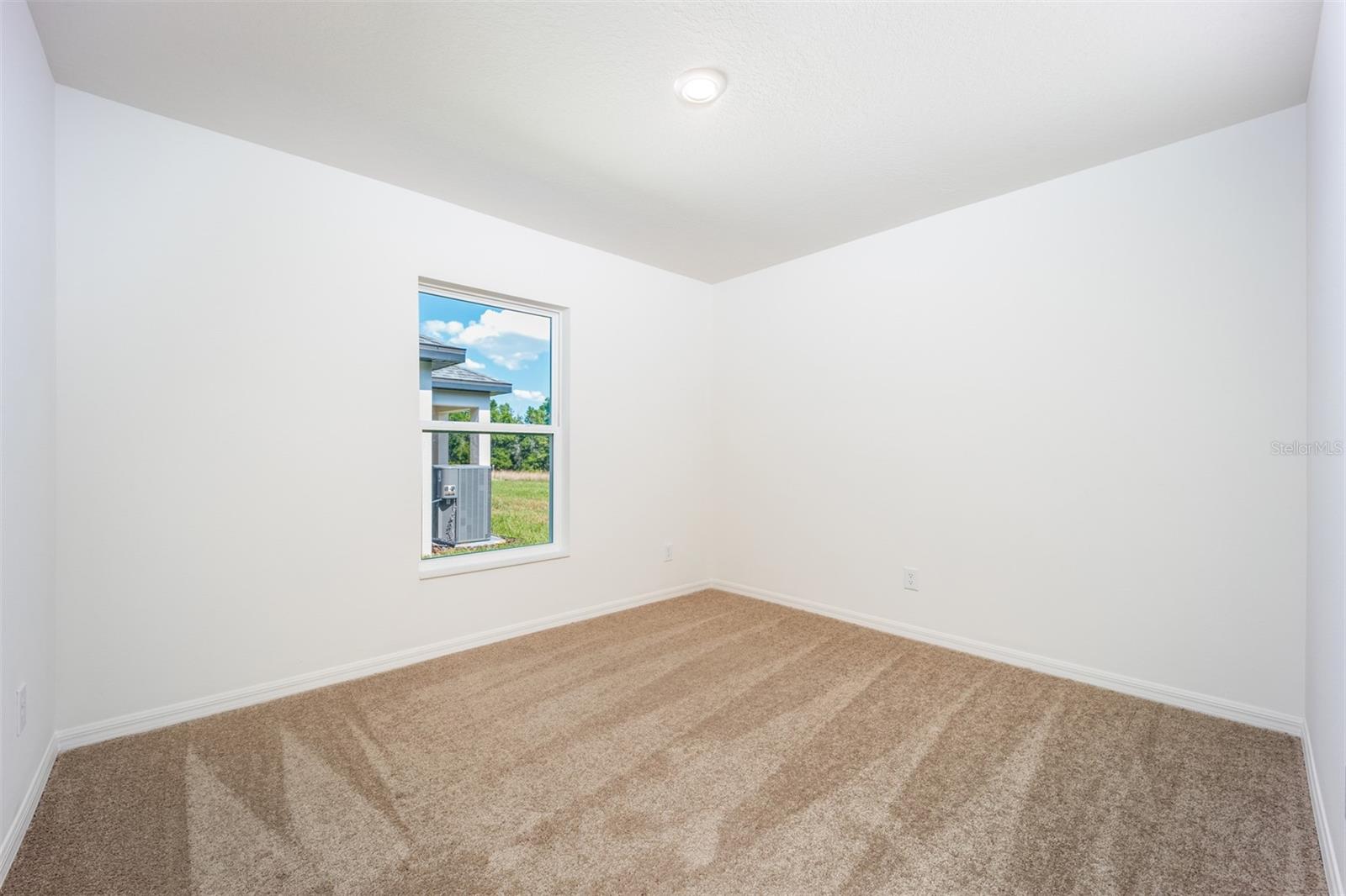 GUM LAKE PRESERVE - Residential