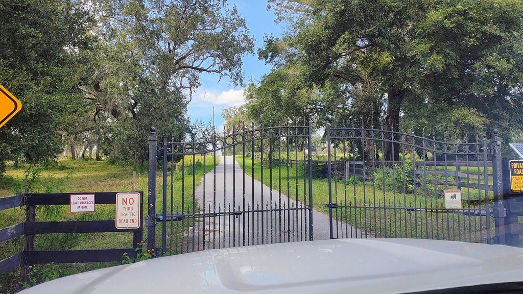 Photo of 0 A D May Road, Dade City, FL 33523 (MLS # TB8359048)