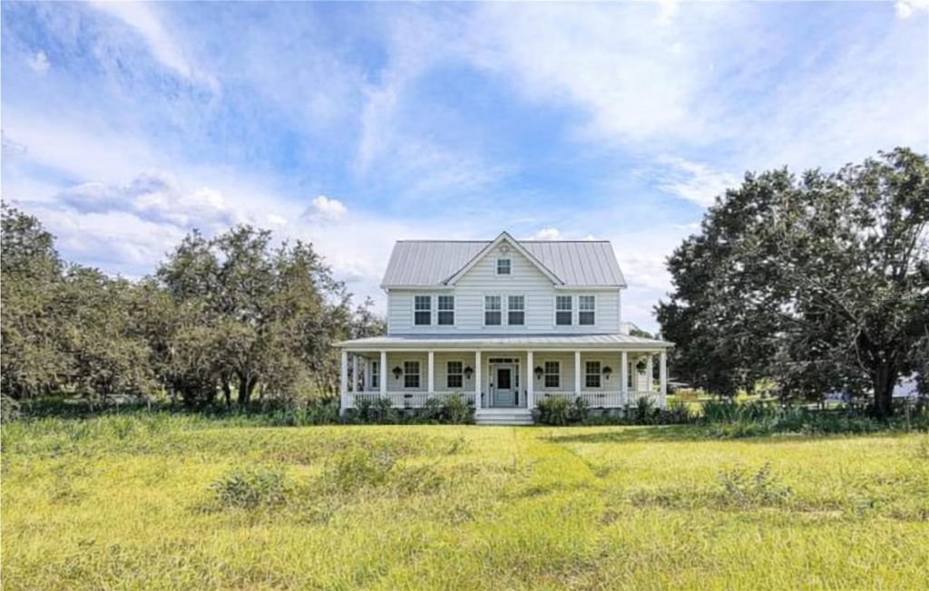 Photo of 0 A D May Road, Dade City, FL 33523 (MLS # TB8359048)