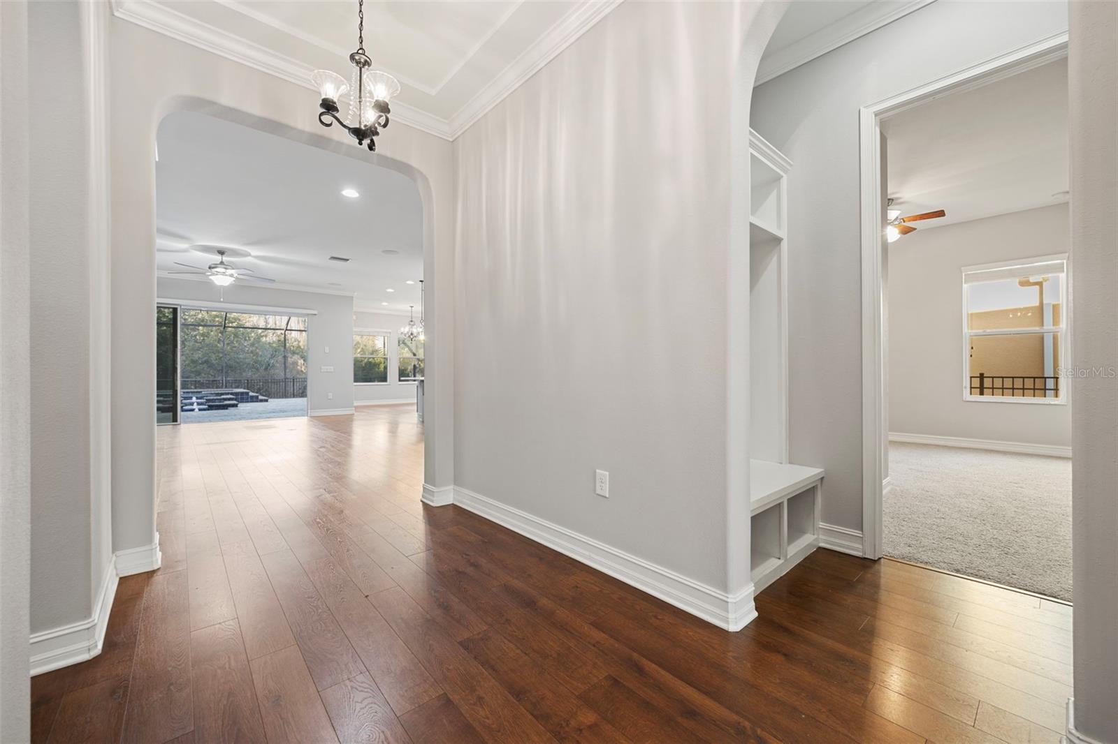 PROMENADE AT LAKE PARK PH - Residential