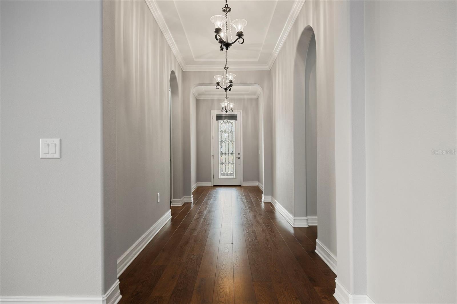 PROMENADE AT LAKE PARK PH - Residential