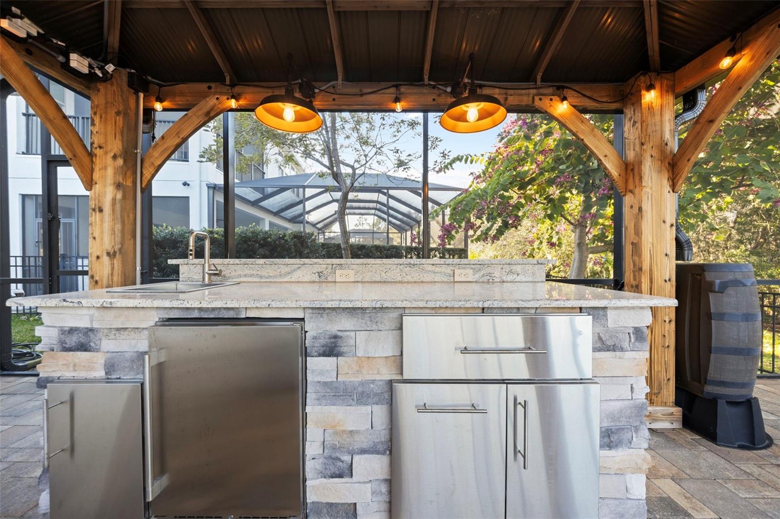 PROMENADE AT LAKE PARK PH - Residential