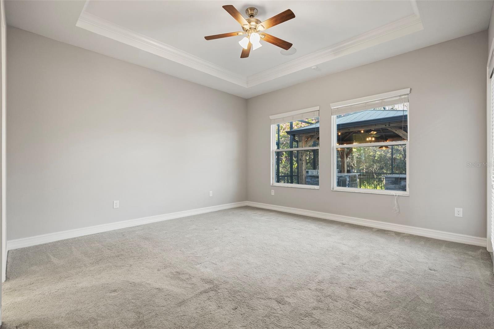 PROMENADE AT LAKE PARK PH - Residential