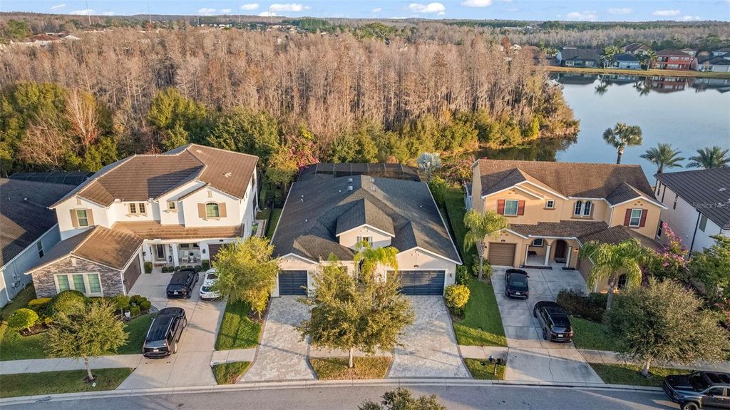 Photo of 3713 Wicket Field Road, Lutz, FL 33548 (MLS # TB8468736)