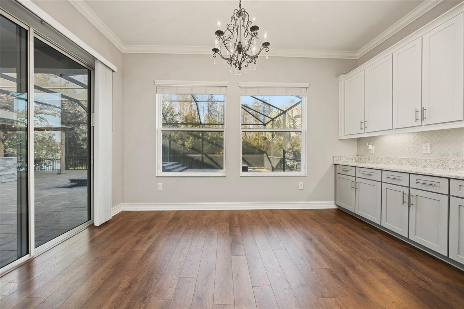 PROMENADE AT LAKE PARK PH - Residential