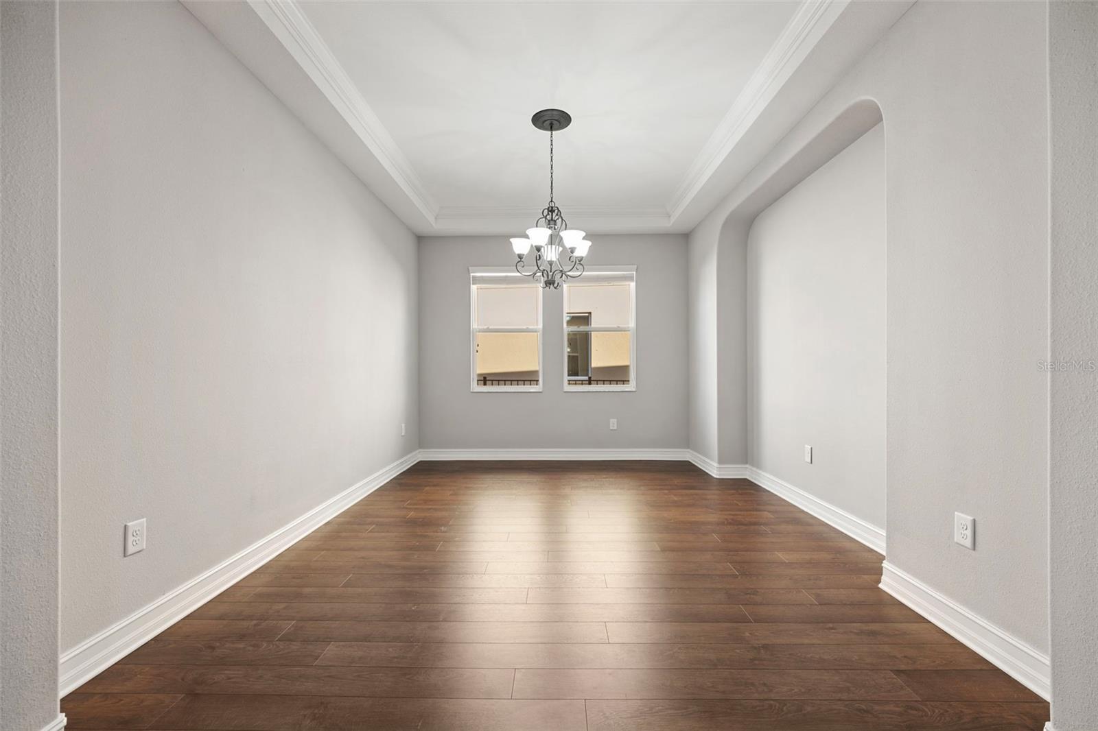 PROMENADE AT LAKE PARK PH - Residential