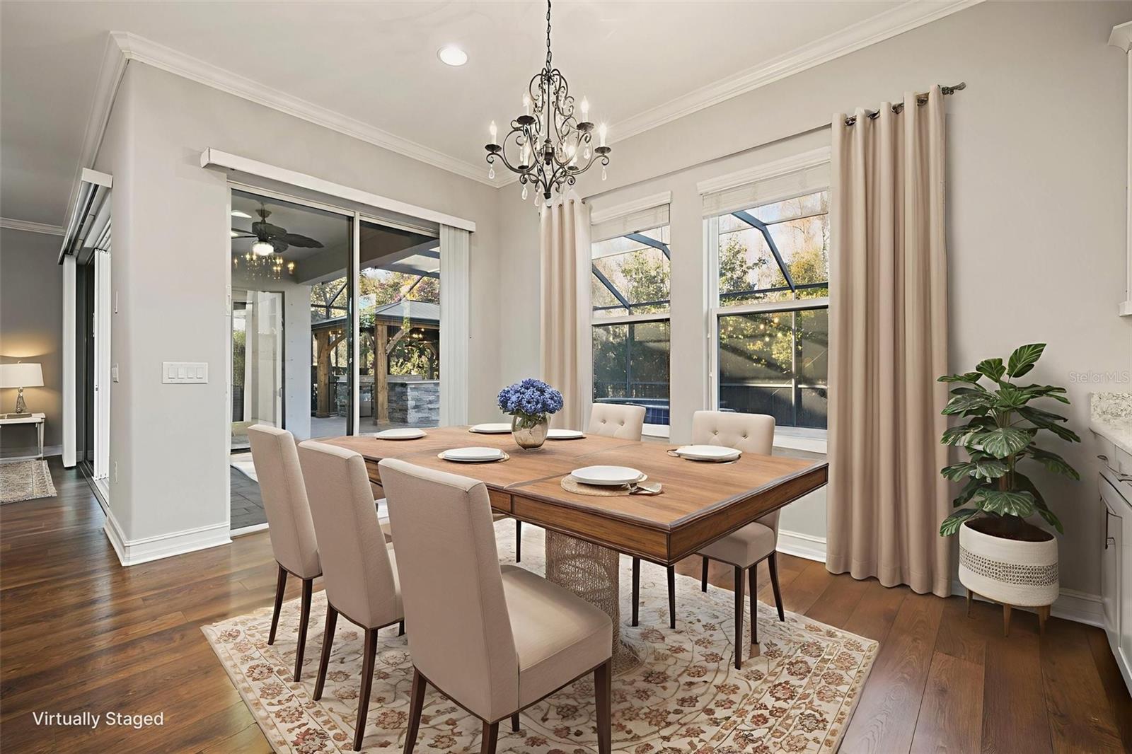 PROMENADE AT LAKE PARK PH - Residential