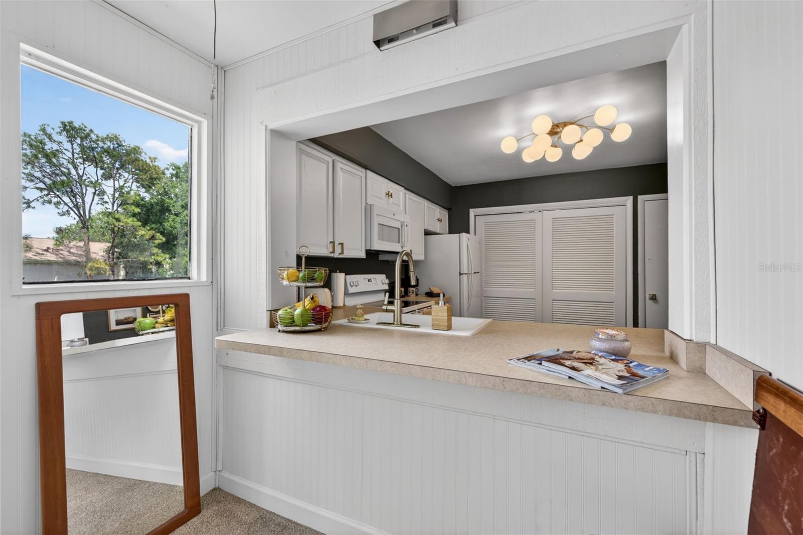 CARROLLWOOD VILLAGE PINE LAKE - Residential