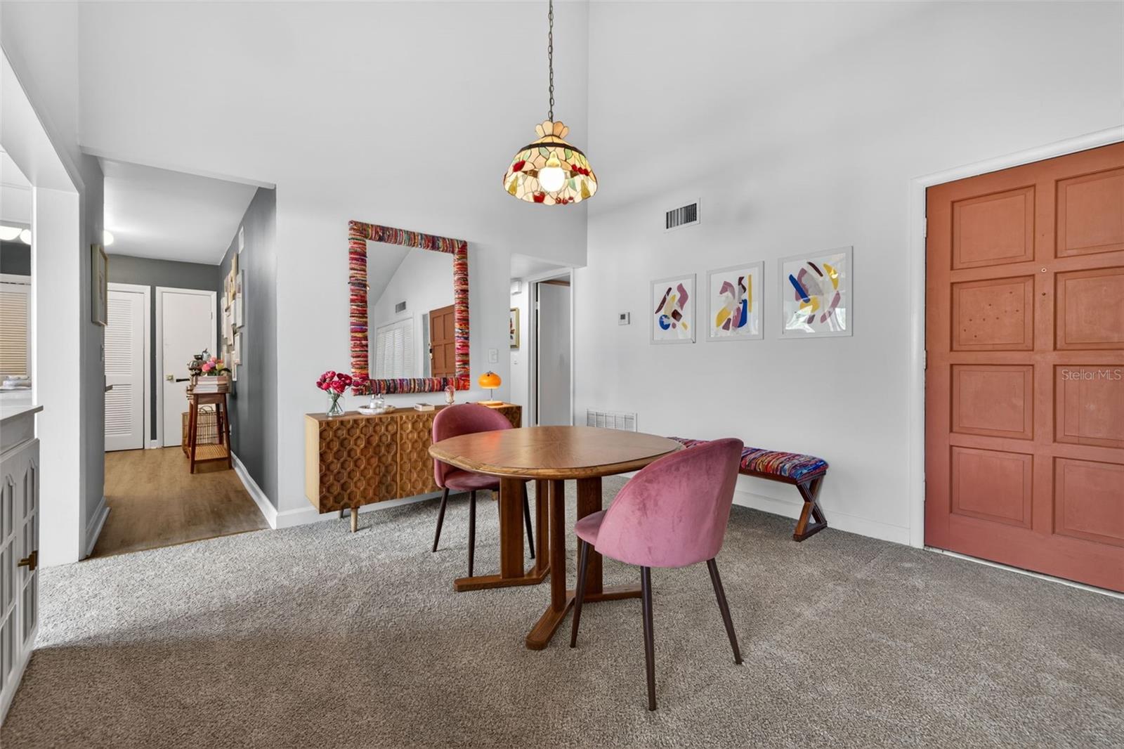 CARROLLWOOD VILLAGE PINE LAKE - Residential