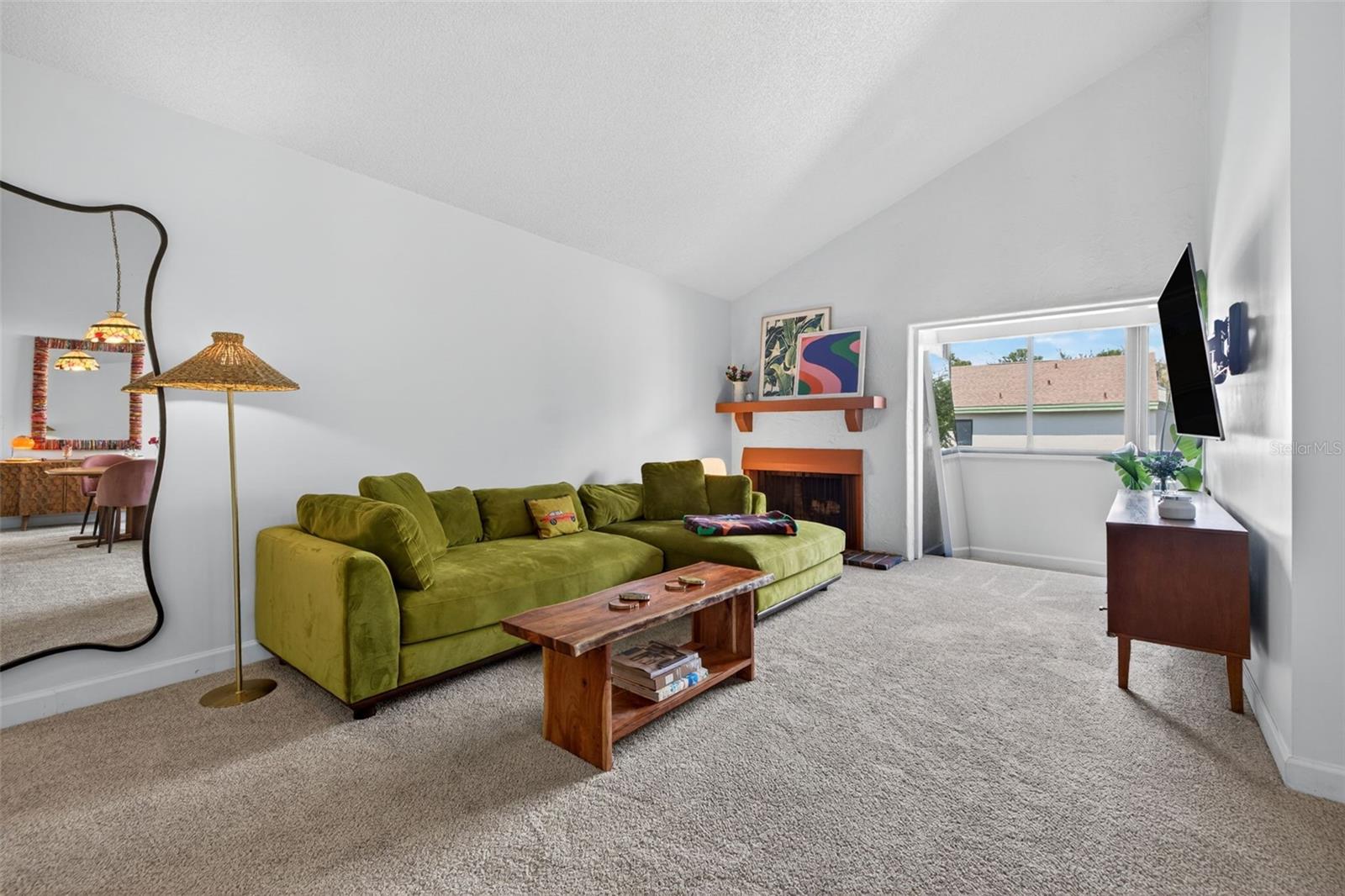 CARROLLWOOD VILLAGE PINE LAKE - Residential