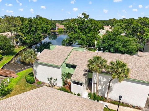 Photo of 13405 Pine Lake Way #203, Tampa, FL 33618 (MLS # TB8507916)