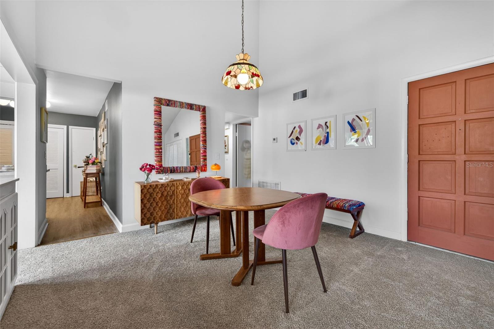 CARROLLWOOD VILLAGE PINE LAKE - Residential