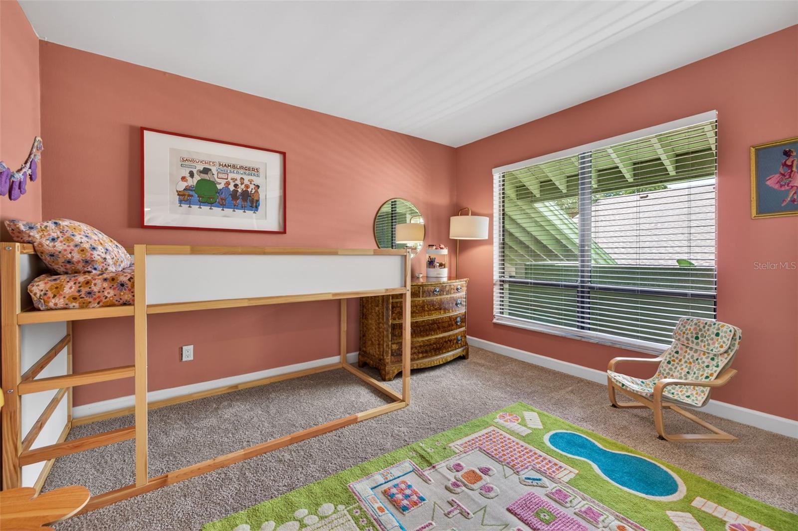 CARROLLWOOD VILLAGE PINE LAKE - Residential