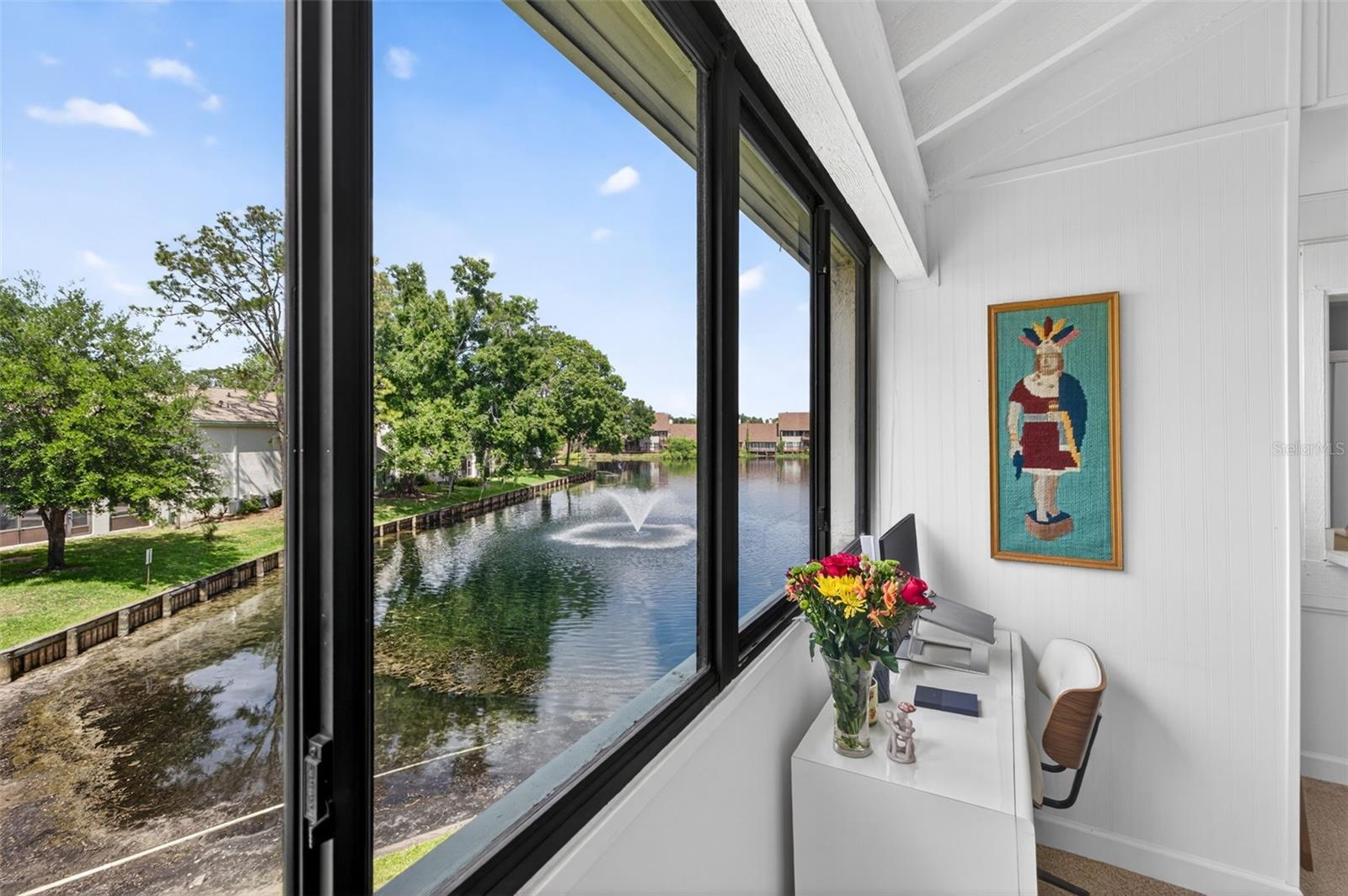 CARROLLWOOD VILLAGE PINE LAKE - Residential