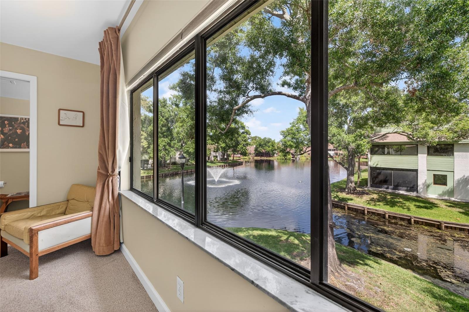 CARROLLWOOD VILLAGE PINE LAKE - Residential