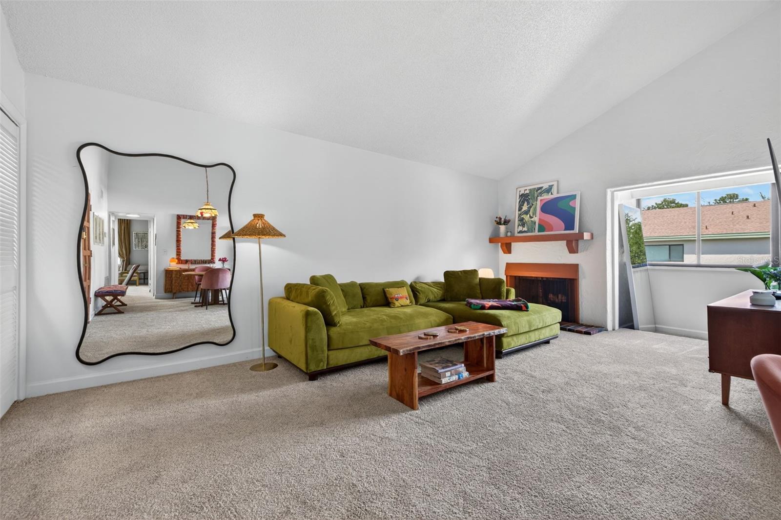 CARROLLWOOD VILLAGE PINE LAKE - Residential
